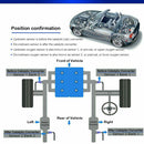 For Prius Catalytic Converter w/Oxygen Sensor 2004 2005 2006 2007 2008 2009 1.5L